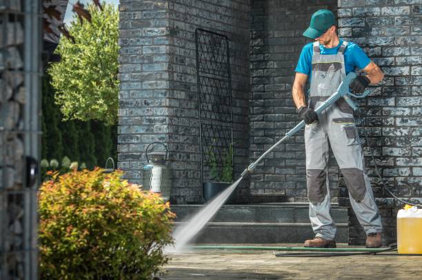 Ronceverte, WV Pressure Washing Services Company