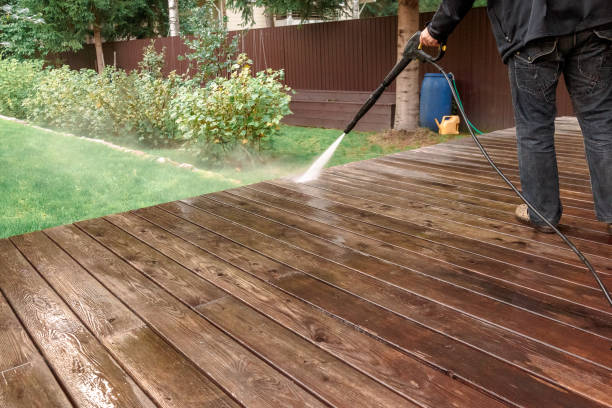 Best Spring Cleaning  in Ronceverte, WV